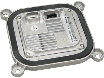 MU2Z6731C Вузол баласту