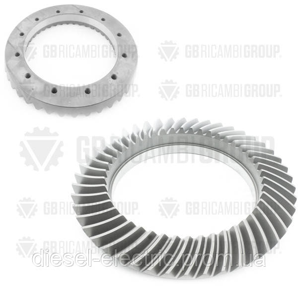 Шестерня главной передачи CAT 6W2900, 6W-2900