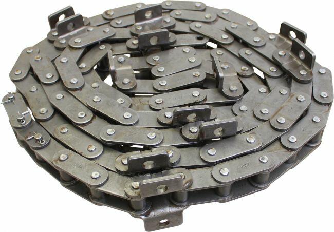 AMAXE24307CO John Deere Ланцюг Chain Only Kit