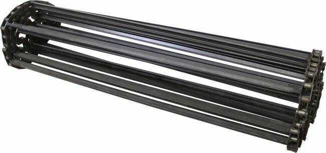 71309697 Gleaner Транспортер комбайна Chain Raddle Rear Separator