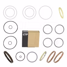 707-99-72300 KIT SEAL-HYD fits Komatsu (New Aftermarket)