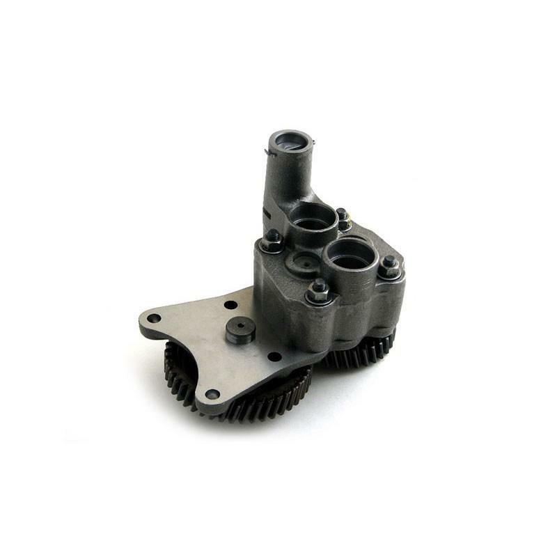 3136430R95 CNH Масляный насос