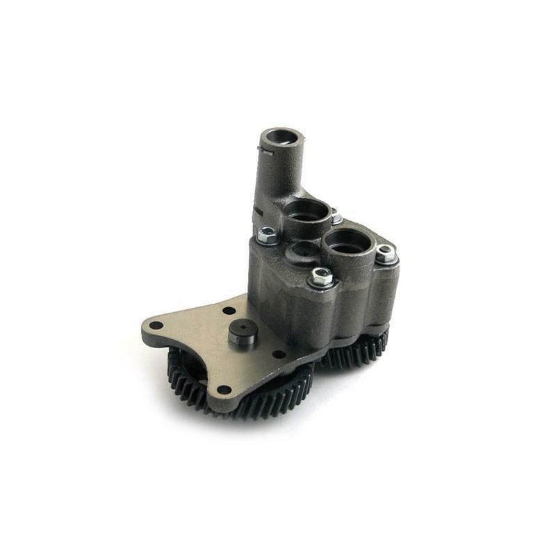 3136431R95 CNH Масляный насос