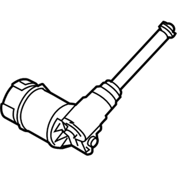 F4BZ3C716A Привідний механізм