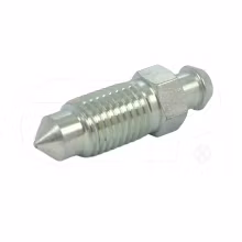 566-32-11430 BLEED SCREW fits Komatsu (New Aftermarket)
