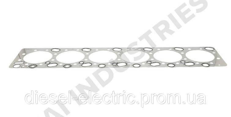 Прокладка для техніки Volvo/Renault 21313537, 2131-3537