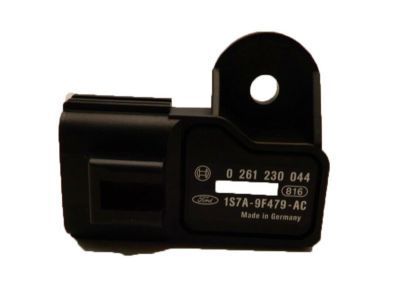 HC3Z-2K005-A Датчик абсолютного тиску в колекторі MAP