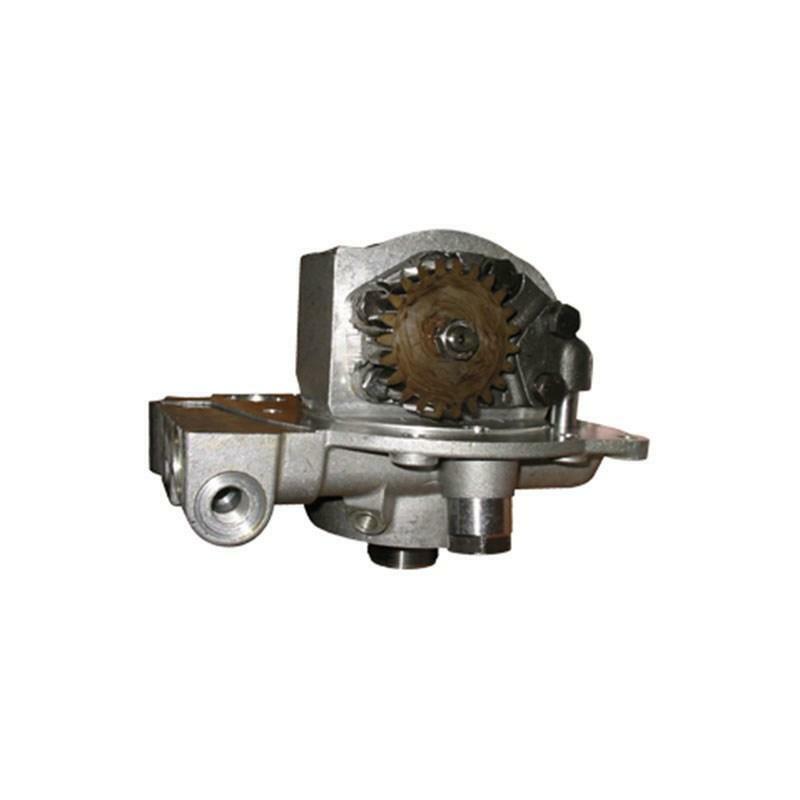 F0NN600BB CNH Гідравлічний насос