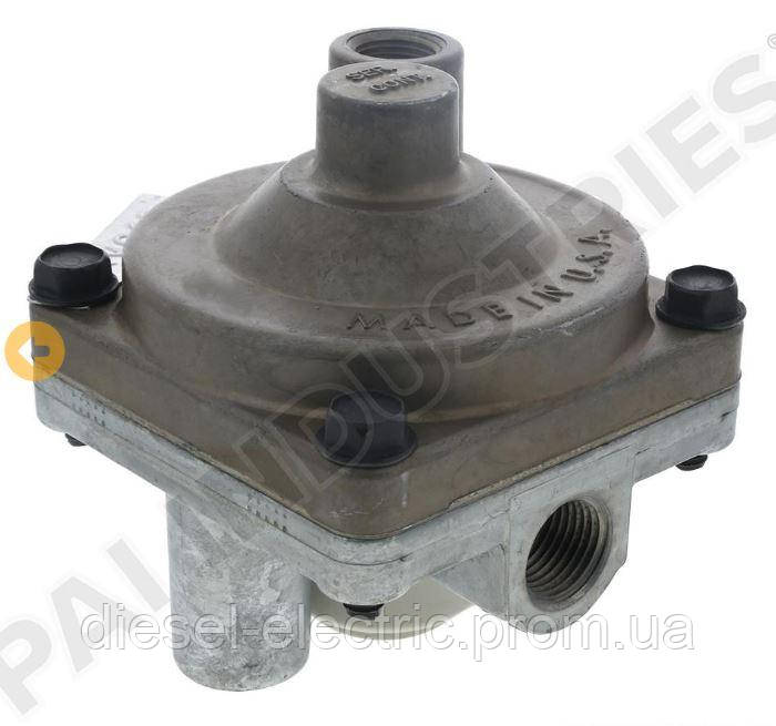 Клапан реле для техніки Mack & Volvo 110410, 11-0410