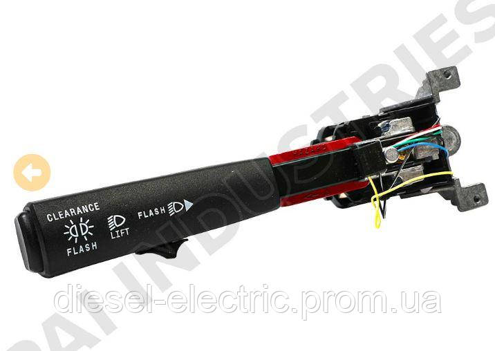 Перемикач покажчиків повороту для техніки Mack & Volvo 1MR578, 1MR-578