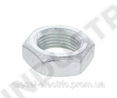 Гайка для техніки Mack&Volvo 23AX514, 23AX-514