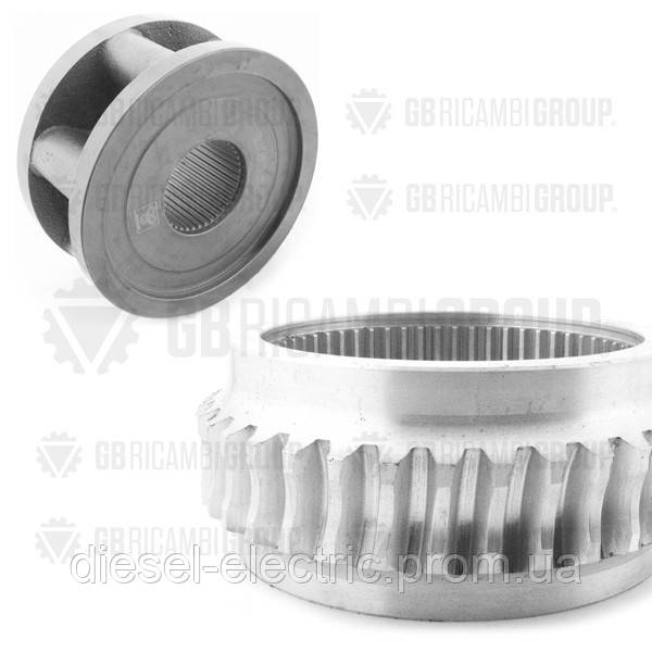 Шестерня для техники Caterpillar CAT 4583868, 458-3868