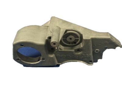 2L5Z-17603-AA Кронштейн компресора