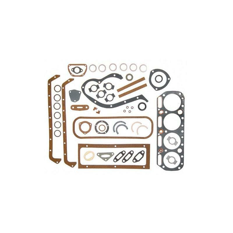 70255322 Allis Chalmers Набір прокладок двз