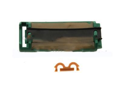 F2UZ-3590-A Комплект датчиків TPMS