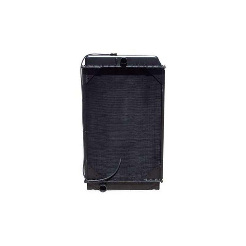 HT1547946C3 Reliance Power Радіатор