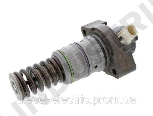 Насос впорскування палива для техніки PACCAR 1934322PE, 19343-22PE