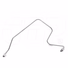 6162-75-7120 INJECTION TUBE #2 fits Komatsu (New Aftermarket)