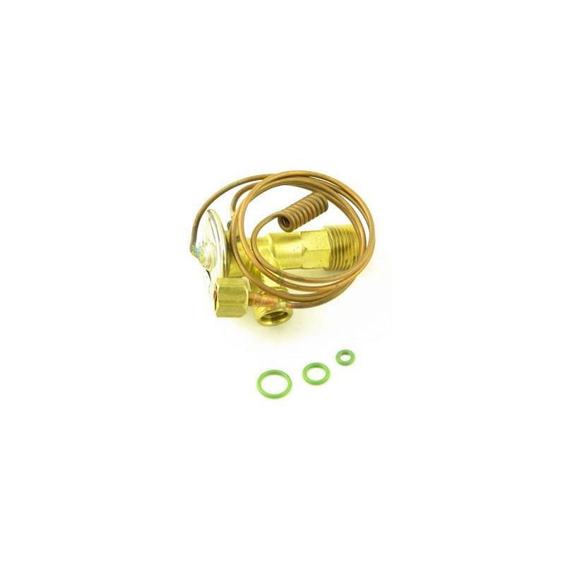 NAH140818 John Deere Розширювальний клапан