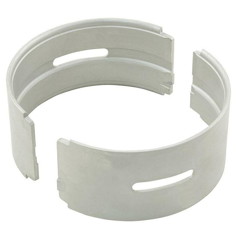 NAR101267 John Deere Вкладиш розбігу валу