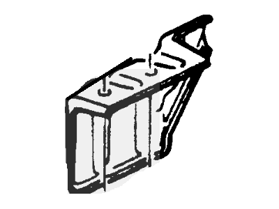 E6AZ-9D476-B Захисний кожух