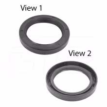 6136-21-3510 SEAL FRONT fits Komatsu (New Aftermarket)