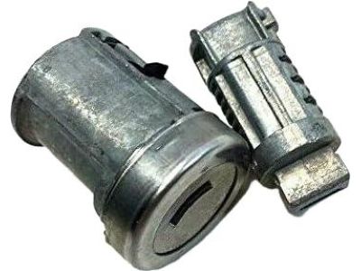 CK4Z-13404-KCP Циліндр - із блокуванням