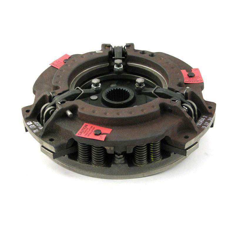 532321 Massey Ferguson Плита зчеплення