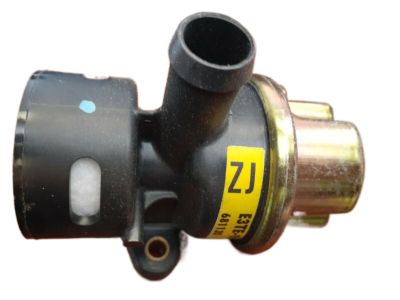 AE5Z-14D696-D Клапан - Повітряний байпас