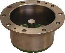 L166474 John Deere Ступиця редуктора ходу Pinion Carrier Planetary