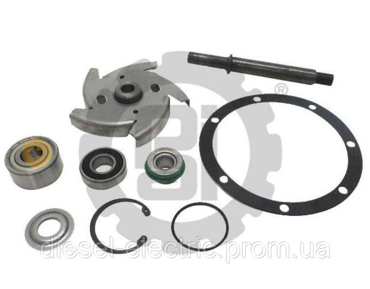 Комплект водяного насоса для техніки Mack & Volvo 57GC2203A, 57GC-2203A