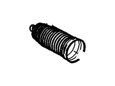 CP9Z-5019-A Захисний чохол