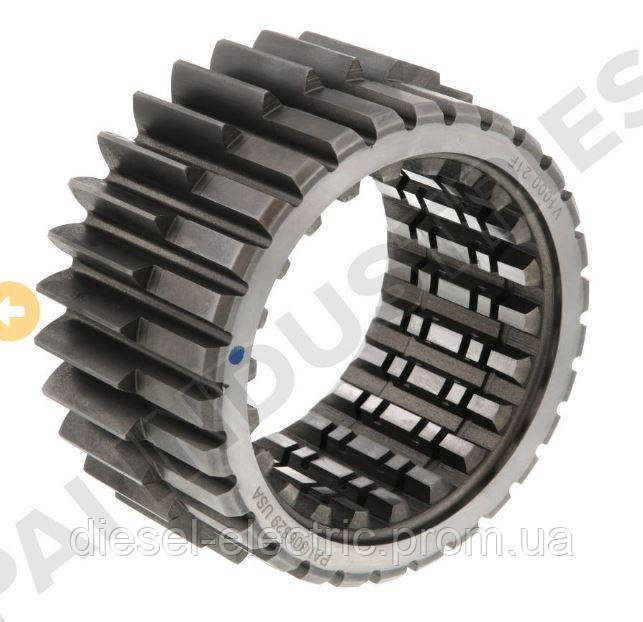 Шестірня для техніки Mack & Volvo 751KB4176, 751KB-4176