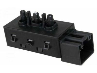 9L8Z-78045A36-EA Перемикач