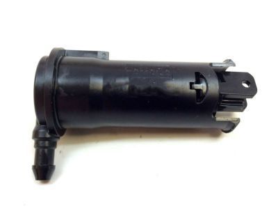 PC3Z-6312-B Комплект жиклерів