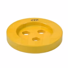20Y-70-41221 PLATE fits Komatsu (New Aftermarket)