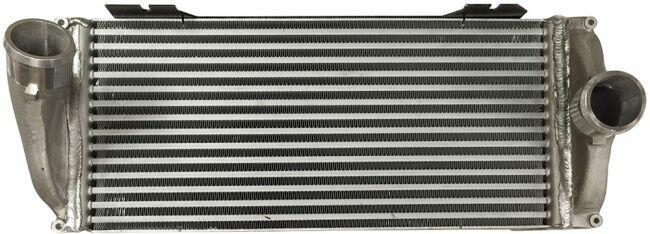 RE330648 John Deere Інтеркулер Charge Air Cooler for John DeereВ® Sprayer or Tractor RE330648