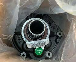 87429970 CNH Насос трансмісії Charge Pump