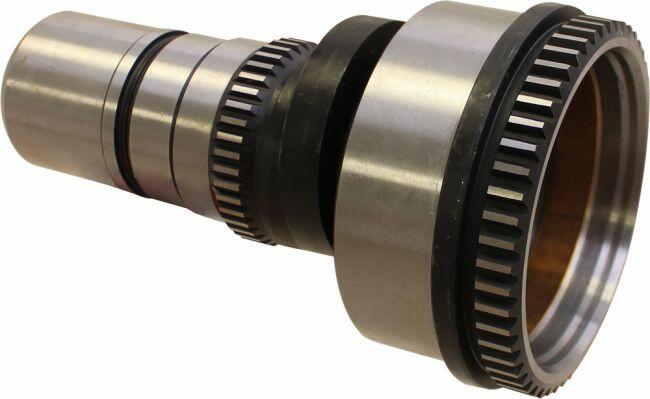 AMRE162140 John Deere Вал насоса трансмісії Charge Pump Shaft