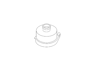KU2Z-6731-A Сервопривід регулювання швидкості