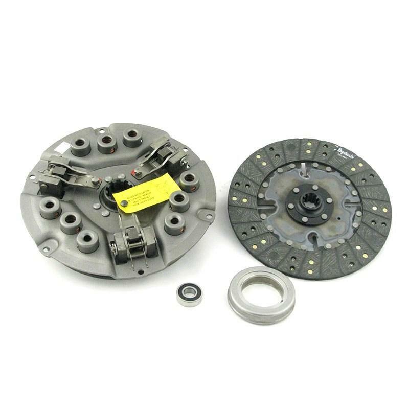 3151239-1PAK CNH Зчеплення