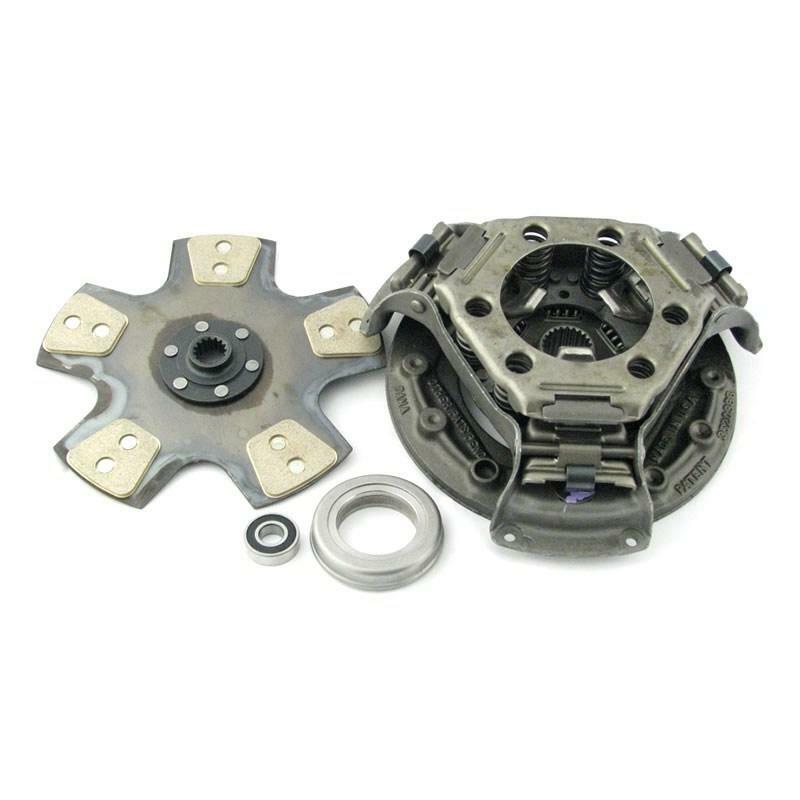 3151239-2PAK CNH Зчеплення