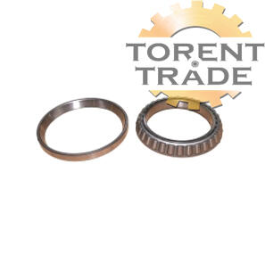 BBG-7180 Mack CONE, Spur Pinion (R.H.) Обойма підшипника