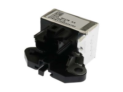 DS7Z-17508-BK Вузол керування приводом паливного насоса
