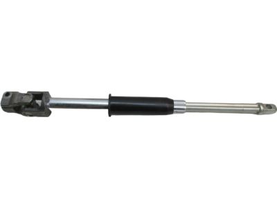 JX7Z-13C788-P Рульовий вал у зборі