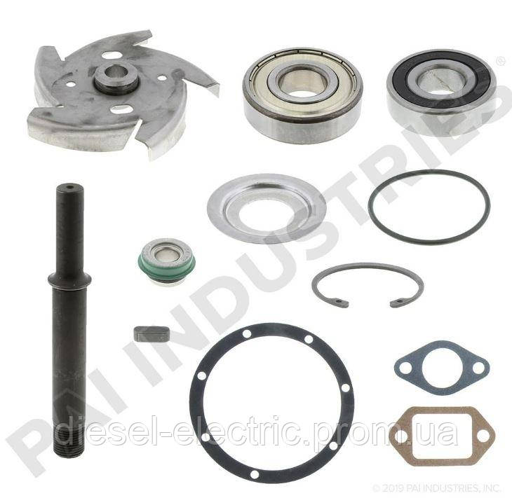 Ремкомплект водяного насоса для техніки Mack & Volvo 202SB42А, 202-SB42А