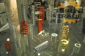 78773 Forklift parts Пружина Spring - Brush