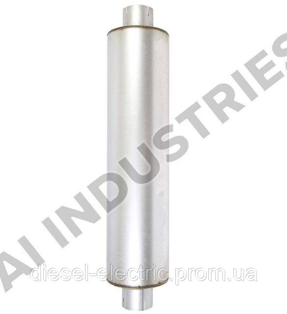 Глушник для техніки Mack&Volvo 2ME3104, 2ME-3104
