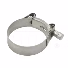 17A-03-41540 CLAMP fits Komatsu (New Aftermarket)