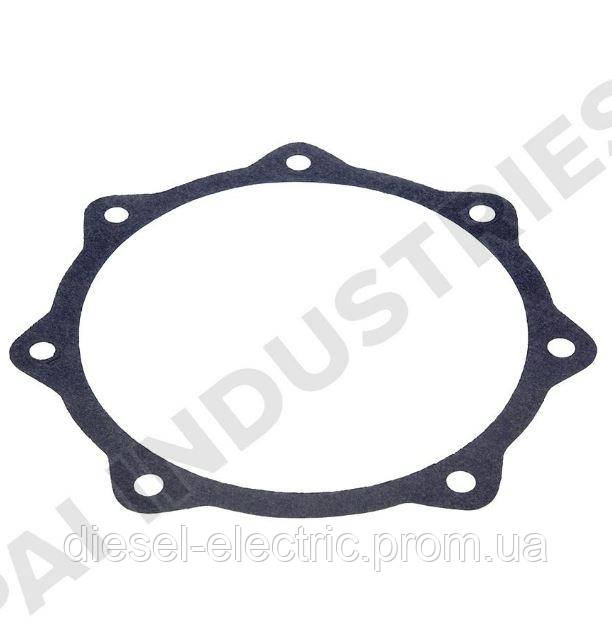 Ущільнювач  для техніки Mack & Volvo 610 GB224, 610-GB224